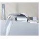 GRIFERÍA BAÑERA G700 0