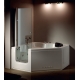 BAÑERA DE HIDROMASAJE B013A 0