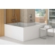 BAÑERA CR210 CORIAN 0