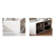 BAÑERA CR210 CORIAN 1