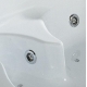 BAÑERA DE HIDROMASAJE G-410 1