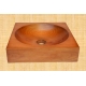 LAVABO DE MADERA F110 0