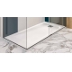 PLATO DE DUCHA SOLID SURFACE AC900 0