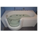BAÑERA DE HIDROMASAJE B004 1