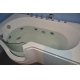 BAÑERA DE HIDROMASAJE B004 2
