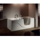 BAÑERA DE HIDROMASAJE B012A 3