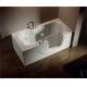 BAÑERA DE HIDROMASAJE B012A 4