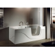 BAÑERA DE HIDROMASAJE B012A 0