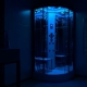 CABINA DE HIDROMASAJE CH8 / CH9 / CH10 7