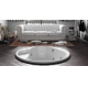 BAÑERA DE HIDROMASAJE G-340 4
