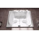 BAÑERA DE HIDROMASAJE G-410 6