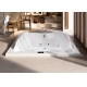 BAÑERA DE HIDROMASAJE G-410 0