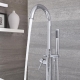 GRIFO BAÑO PIE M-017 2