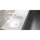 LAVABO CORIAN LV2 0