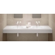 LAVABO CORIAN LV3 0