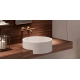 LAVABO SOLID SURFACE LX06 0