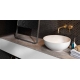 LAVABO SOLID SURFACE LX09 0