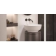 LAVABO SOLID SURFACE LX10 0