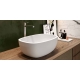 LAVABO SOLID SURFACE LX11 0