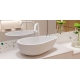 LAVABO SOLID SURFACE LX12 0