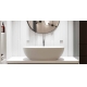 LAVABO SOLID SURFACE LX13 0