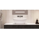 LAVABO SOLID SURFACE LX16 0