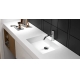 LAVABO SOLID SURFACE LX19 0