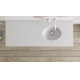 LAVABO LC06 0