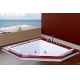 BAÑERA DE HIDROMASAJE LP-667 3