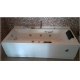 BAÑERA DE HIDROMASAJE M1 0