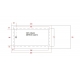 PLATO DE DUCHA CORIAN AC500 10