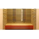 SAUNA INFRARROJOS CP2 6