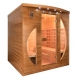 SAUNA INFRARROJOS SP5 0