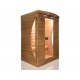 SAUNA INFRARROJOS SP3 0