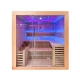 SAUNA FINLANDESA FIN-P6 2