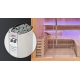 SAUNA FINLANDESA FIN-P4 2