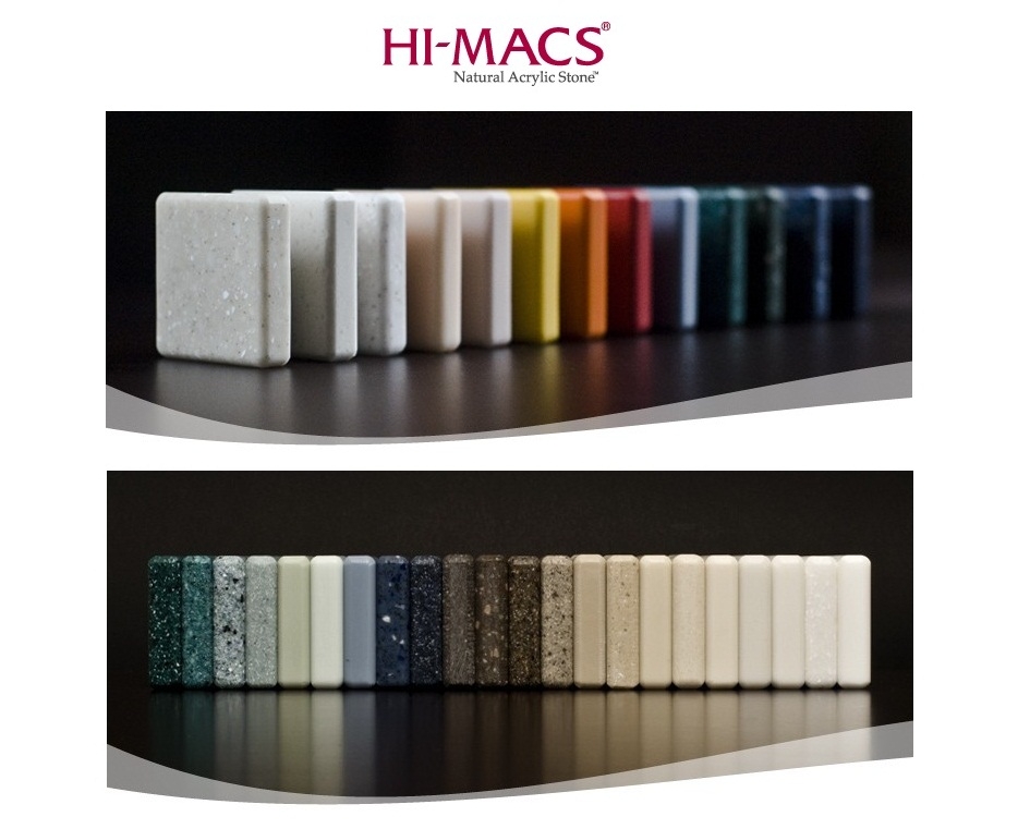 QUÉ ES... EL LG HIMACS