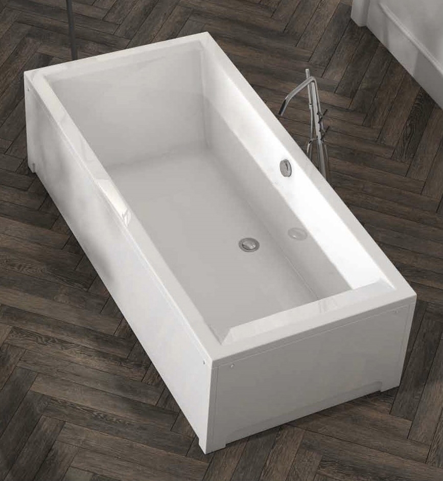 Bañera de hidromasaje de opciones binarias
