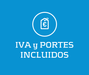 Gastos envío